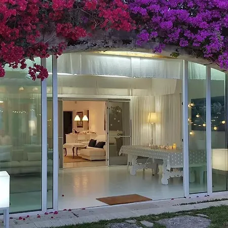 Teixidor Exclusivo Vell-by Host&joy Vila S'Agaro