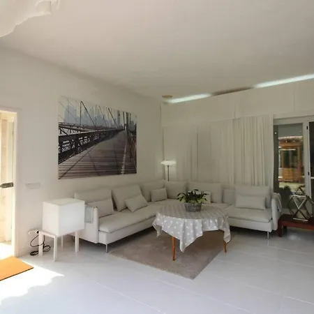 Teixidor Exclusivo Vell-by Host&joy Vila S'Agaro
