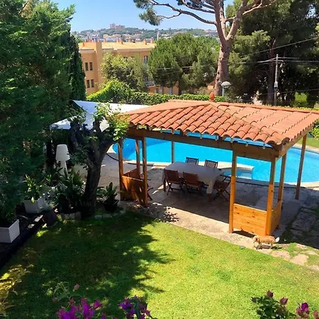 Teixidor Exclusivo Vell-by Host&joy S'Agaro