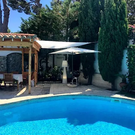 Vila Teixidor Exclusivo Vell-by Host&joy