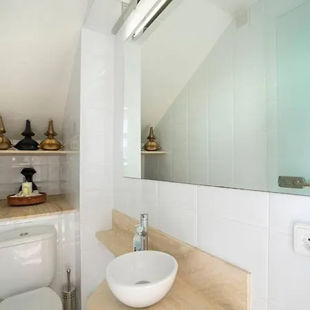 Vila Teixidor Exclusivo Vell-by Host&joy S'Agaro