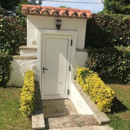 Vila Teixidor Exclusivo Vell-by Host&joy S'Agaro