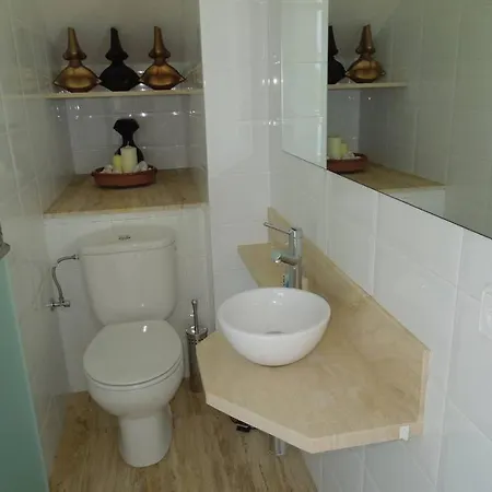 Teixidor Exclusivo Vell-by Host&joy Vila S'Agaro