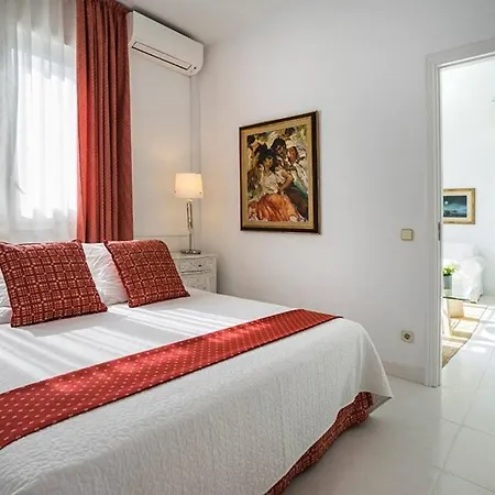 Vila Teixidor Exclusivo Vell-by Host&joy *